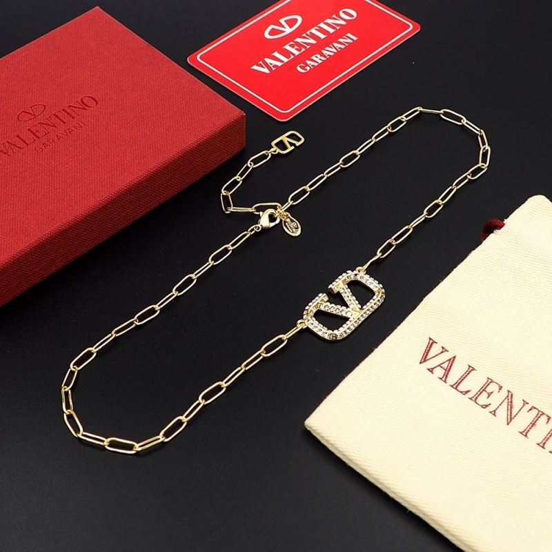 Valentino Necklaces